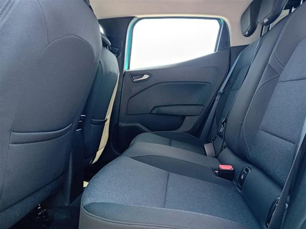 Renault Clio usata a Firenze (13)