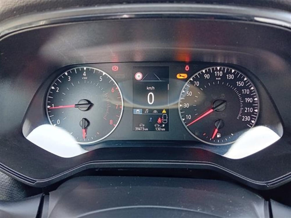 Renault Clio usata a Firenze (14)