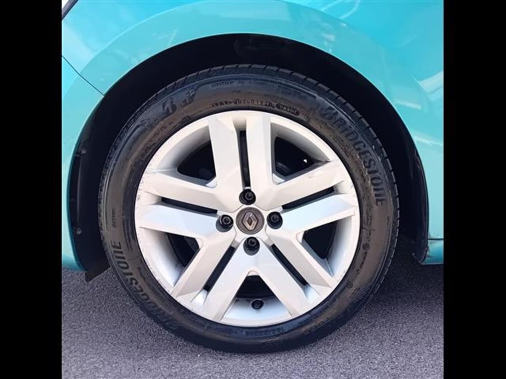 Renault Clio usata a Firenze (5)