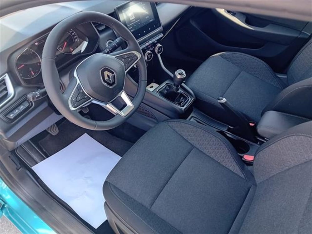 Renault Clio usata a Firenze (6)