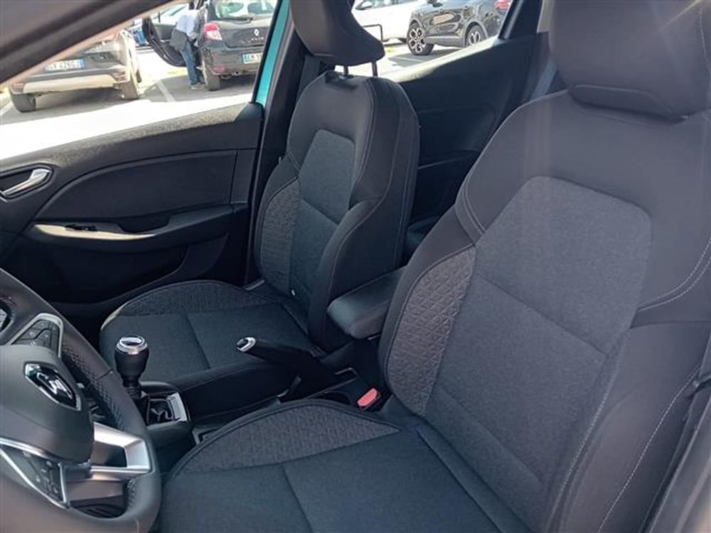 Renault Clio usata a Firenze (7)