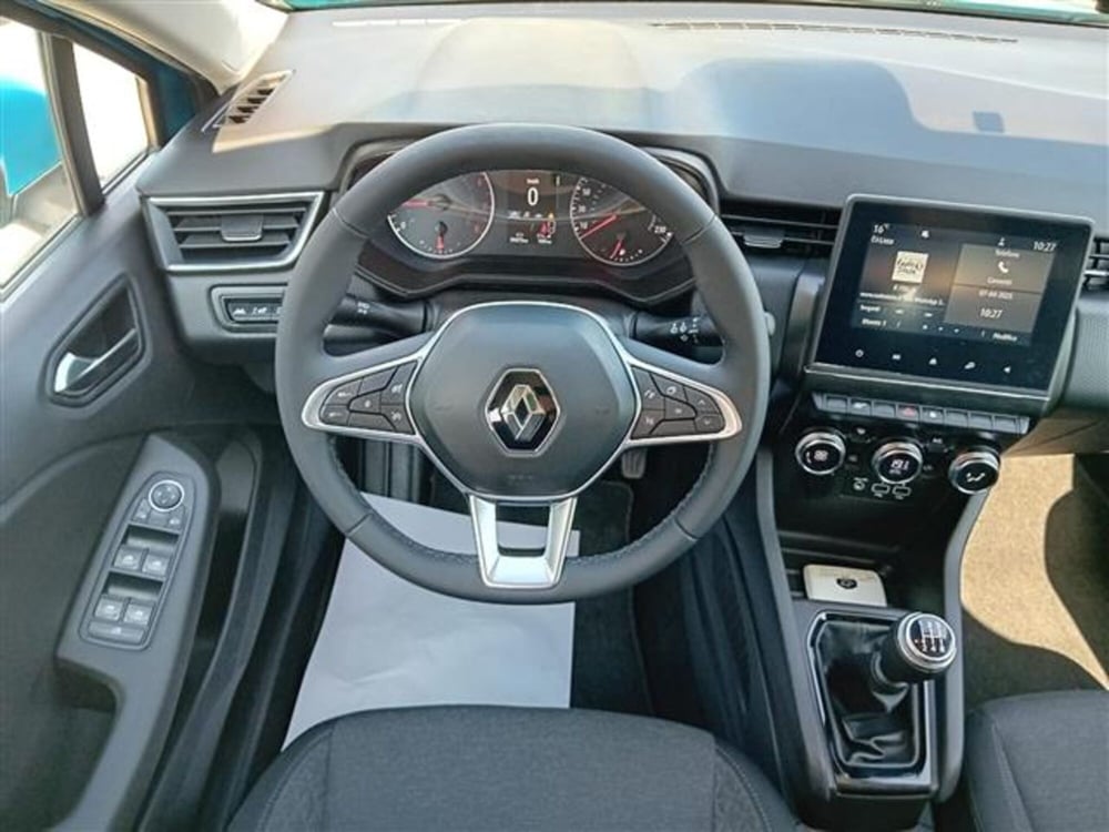 Renault Clio usata a Firenze (8)