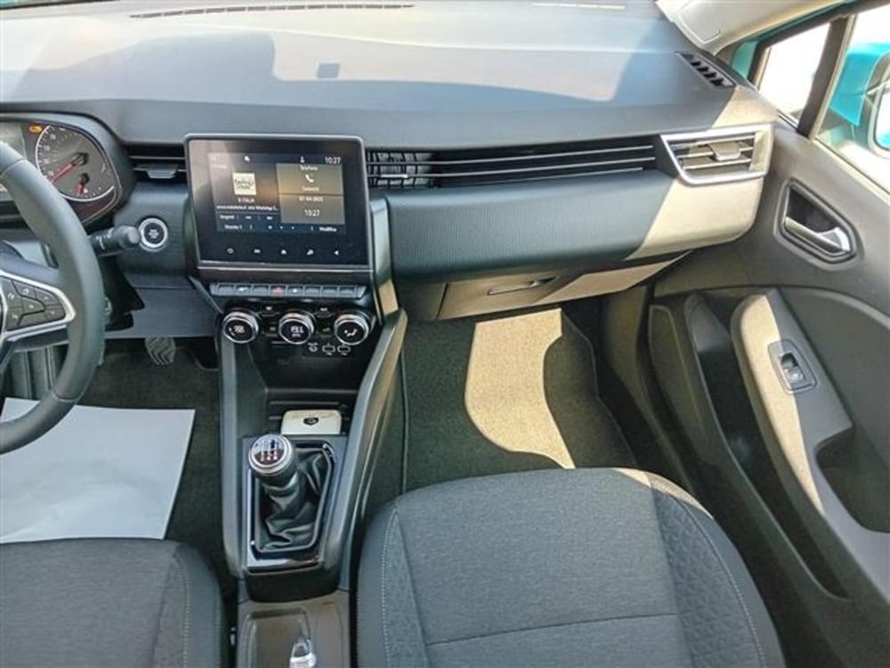 Renault Clio usata a Firenze (9)