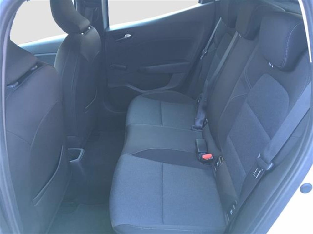 Renault Clio usata a Bologna (10)