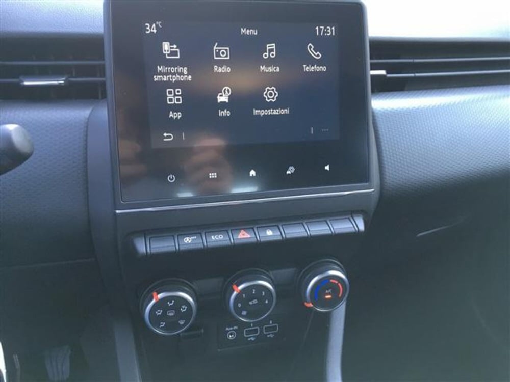 Renault Clio usata a Bologna (13)