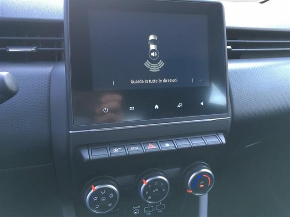 Renault Clio usata a Bologna (14)