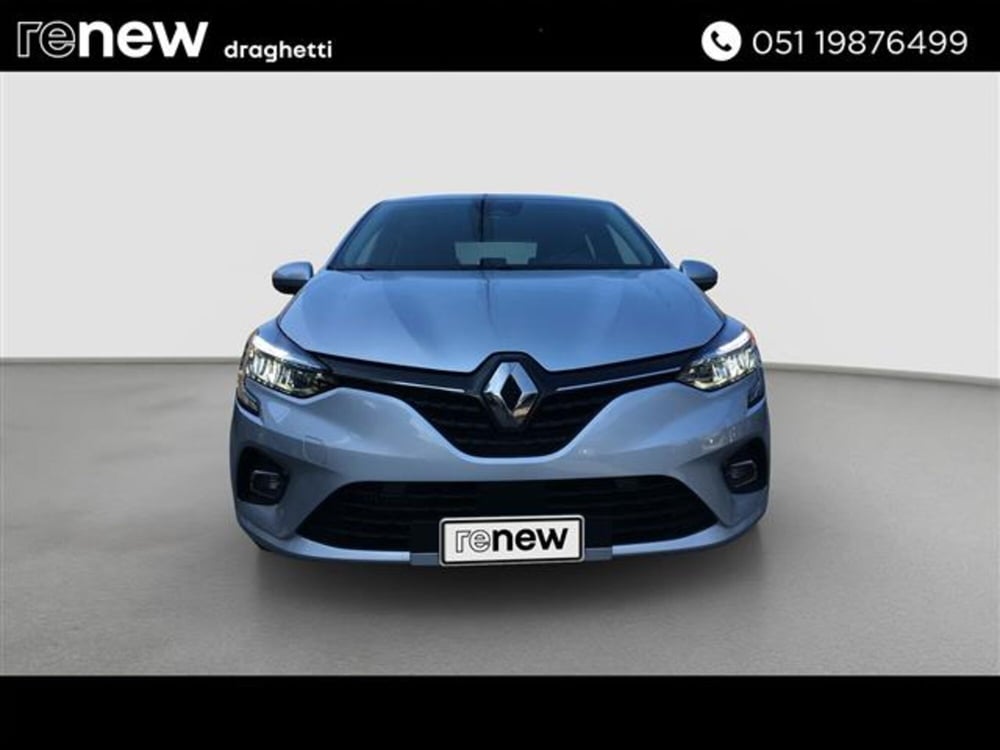 Renault Clio usata a Bologna (2)