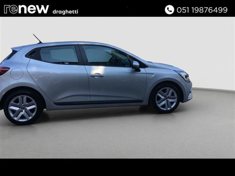 Renault Clio usata a Bologna (3)