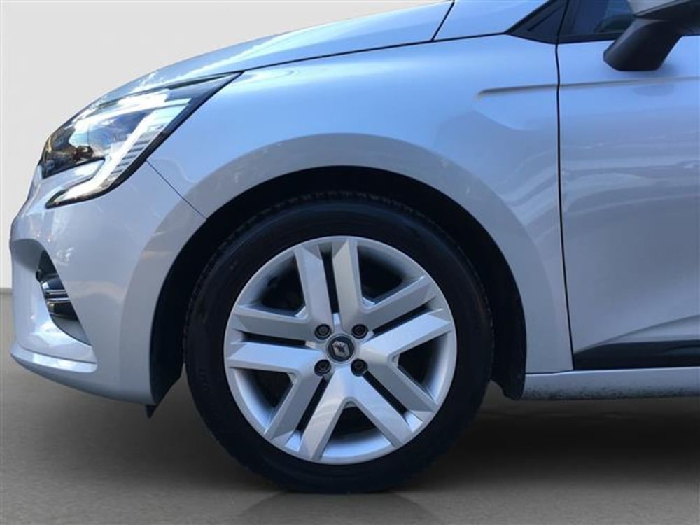 Renault Clio usata a Bologna (7)