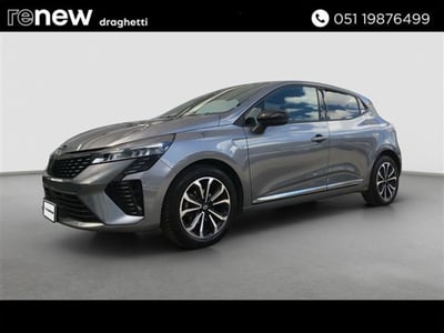 Renault Clio 1.0 tce Techno 90cv del 2024 usata a Bologna
