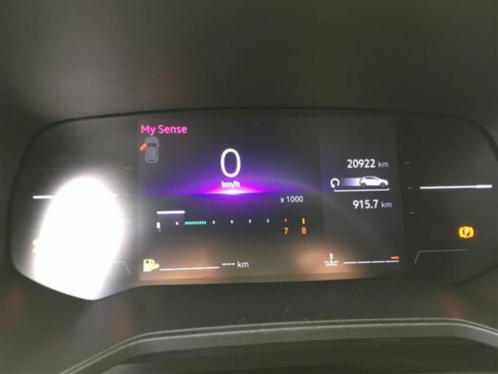 Renault Clio usata a Bologna (11)