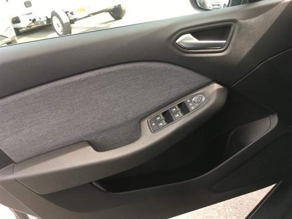 Renault Clio usata a Bologna (13)