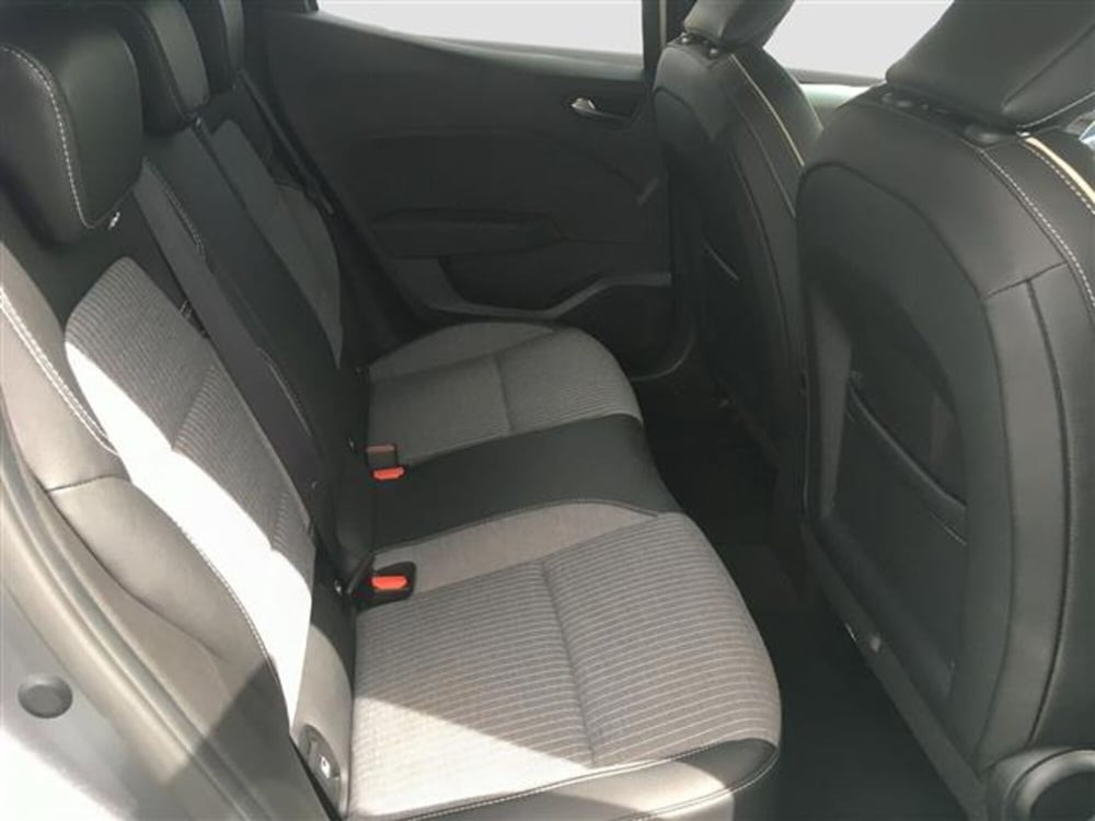 Renault Clio usata a Bologna (15)