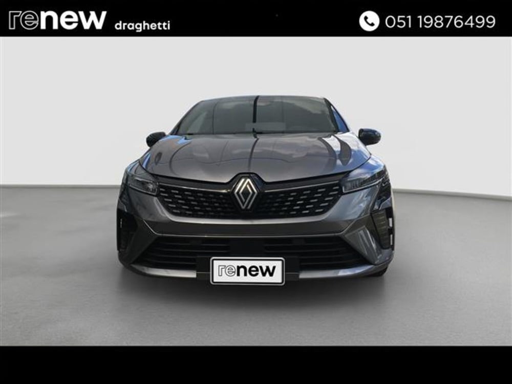 Renault Clio usata a Bologna (2)