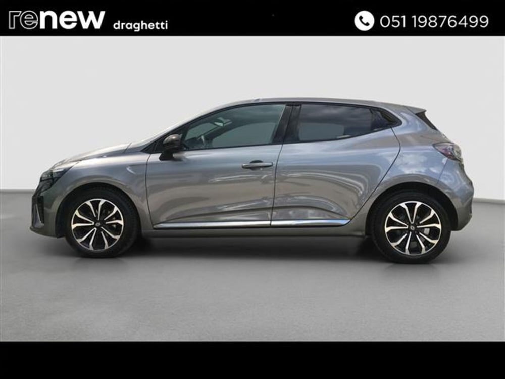 Renault Clio usata a Bologna (6)