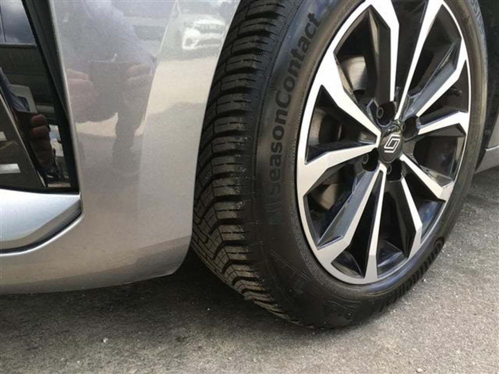 Renault Clio usata a Bologna (7)