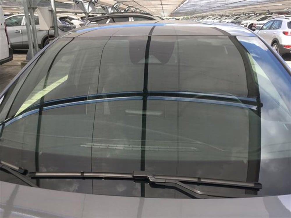 Renault Clio usata a Bologna (8)