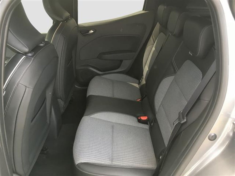 Renault Clio usata a Bologna (9)