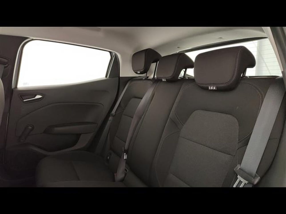 Renault Clio usata a Milano (10)