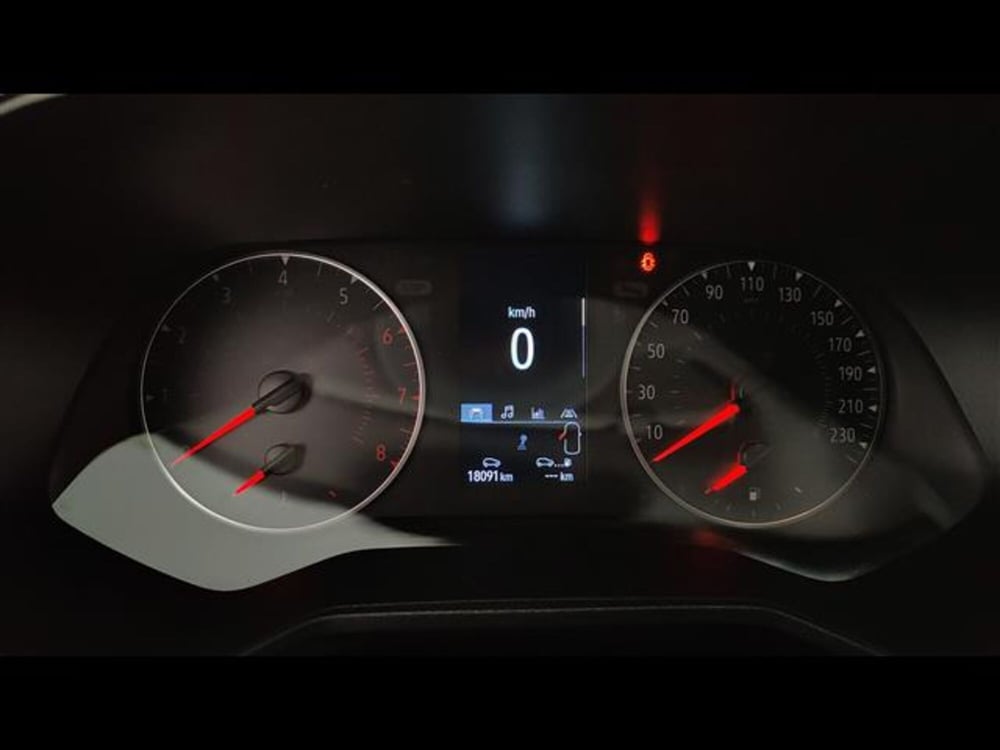 Renault Clio usata a Milano (14)