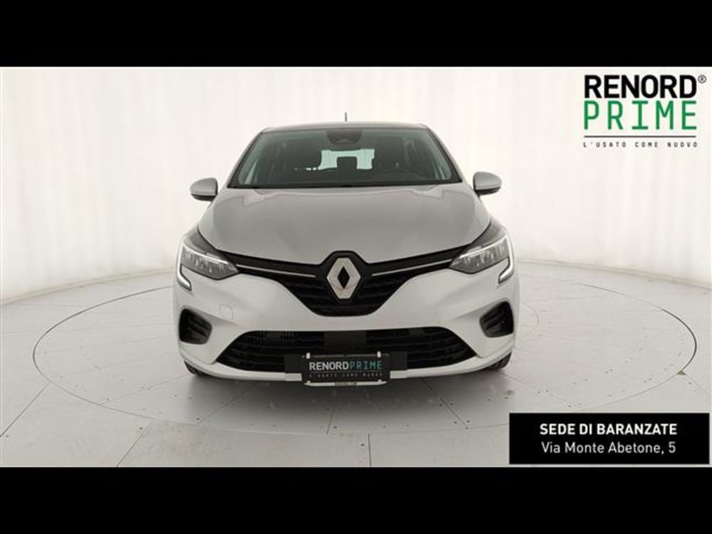 Renault Clio usata a Milano (3)