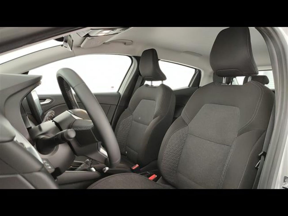 Renault Clio usata a Milano (9)