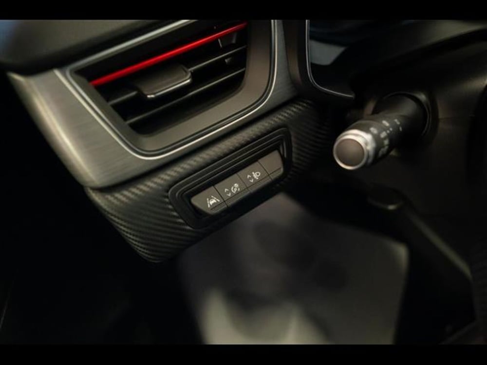 Renault Captur usata a Torino (9)
