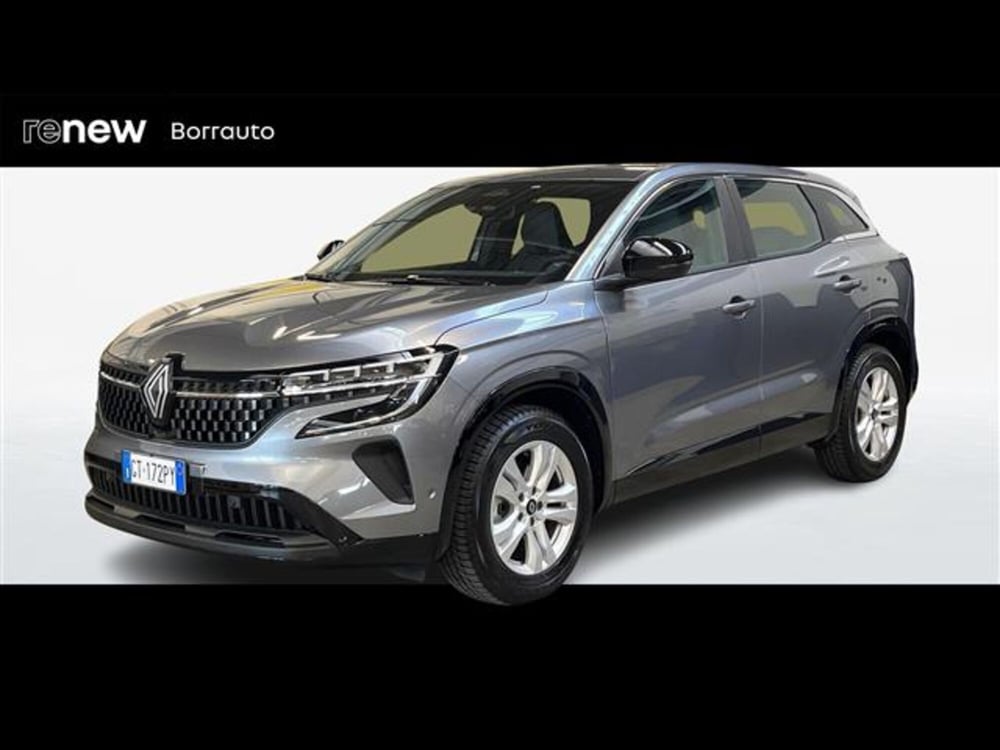 Renault Austral usata a Treviso