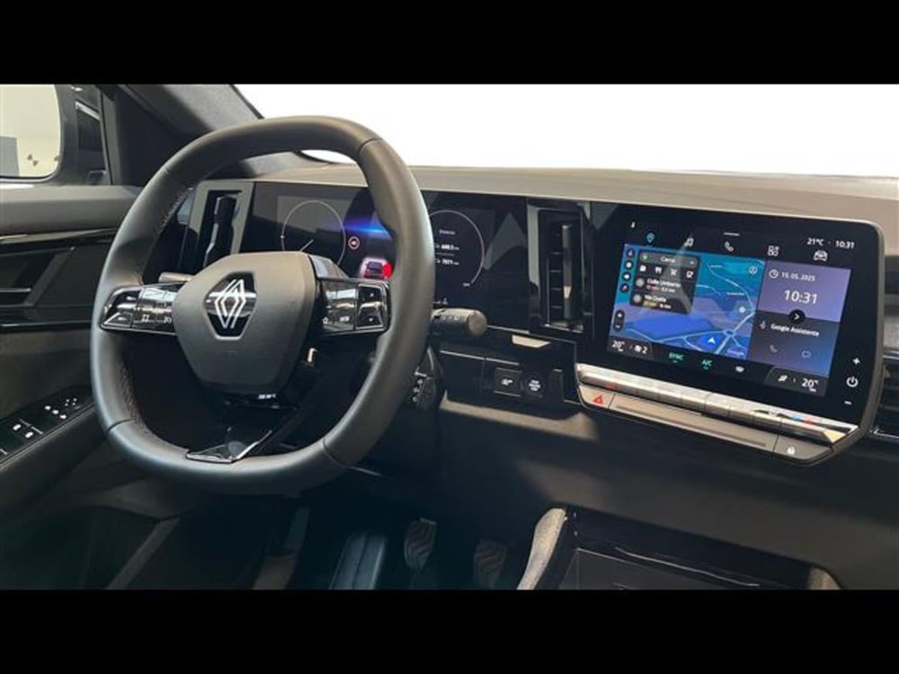 Renault Austral usata a Treviso (10)
