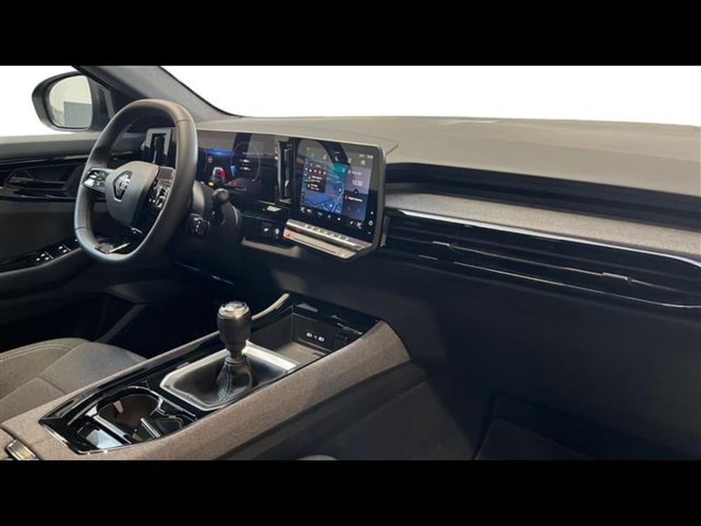 Renault Austral usata a Treviso (11)