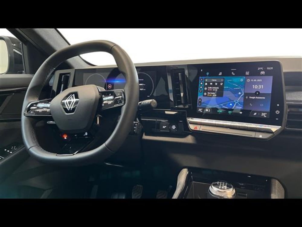 Renault Austral usata a Treviso (12)