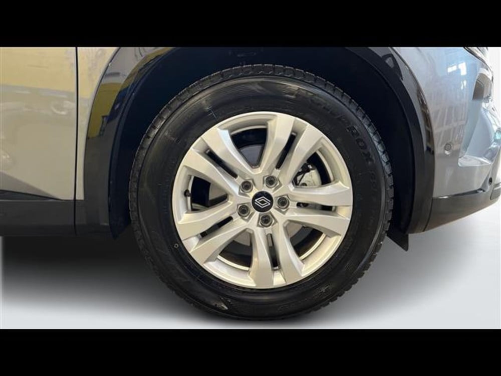 Renault Austral usata a Treviso (15)