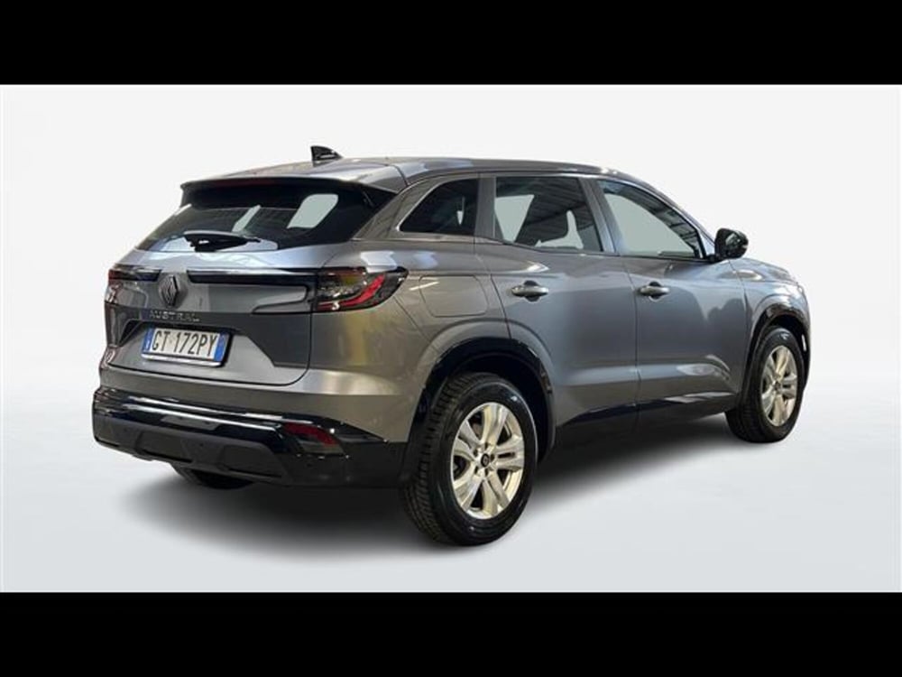 Renault Austral usata a Treviso (2)
