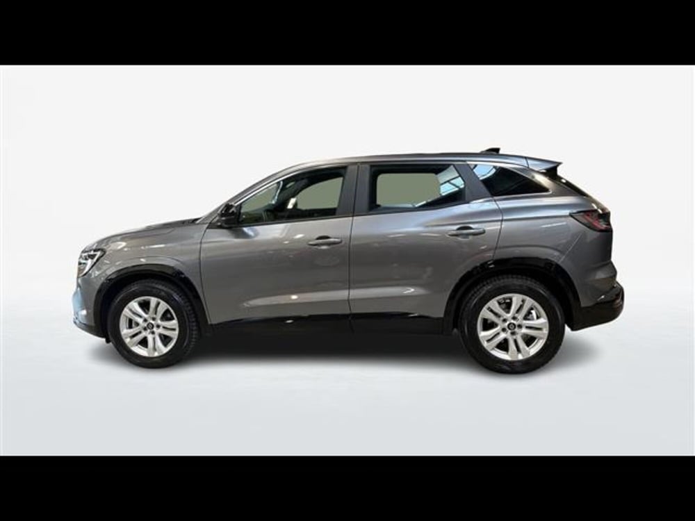 Renault Austral usata a Treviso (3)