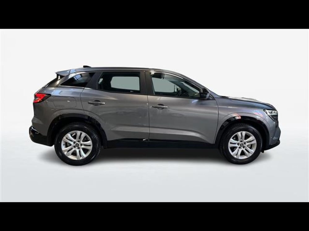 Renault Austral usata a Treviso (4)