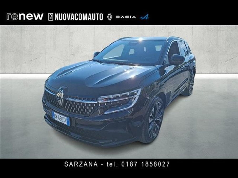 Renault Austral usata a Firenze