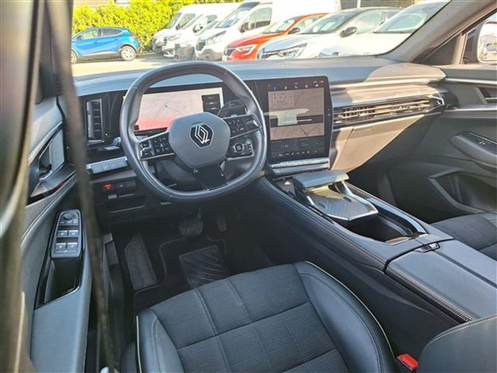 Renault Austral usata a Firenze (10)