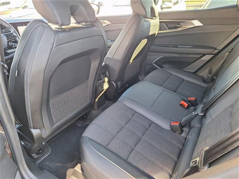 Renault Austral usata a Firenze (11)