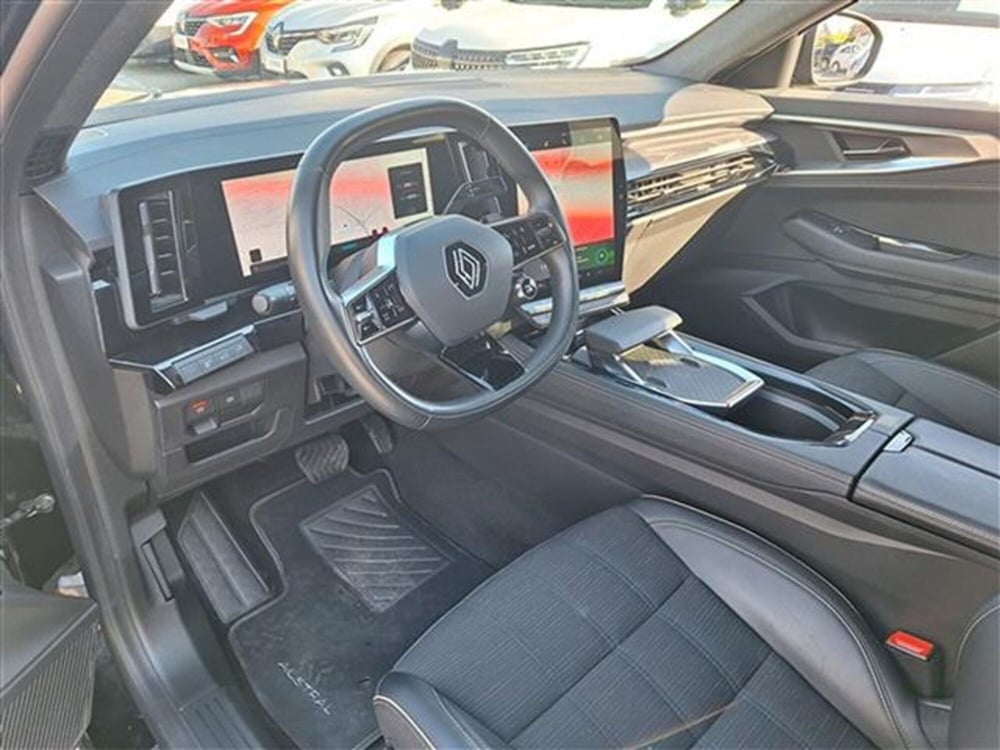 Renault Austral usata a Firenze (12)