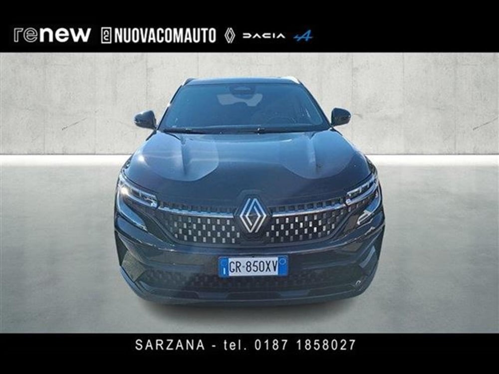 Renault Austral usata a Firenze (6)