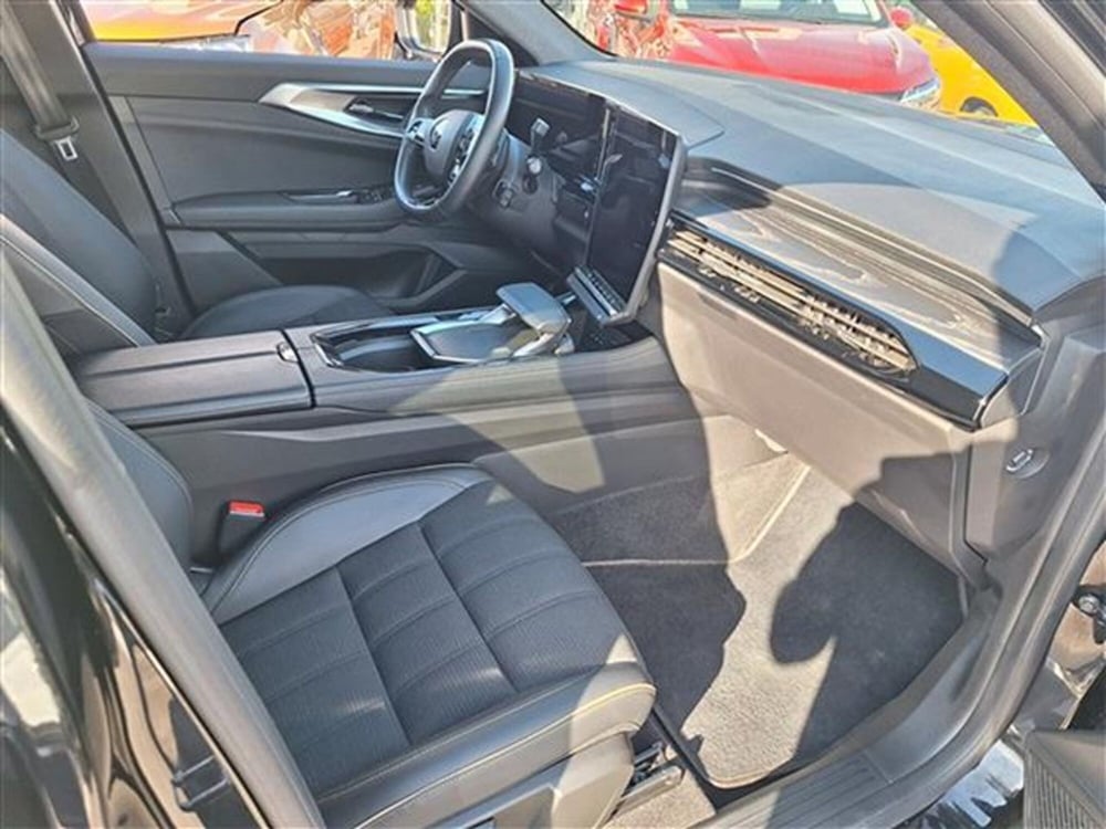 Renault Austral usata a Firenze (7)