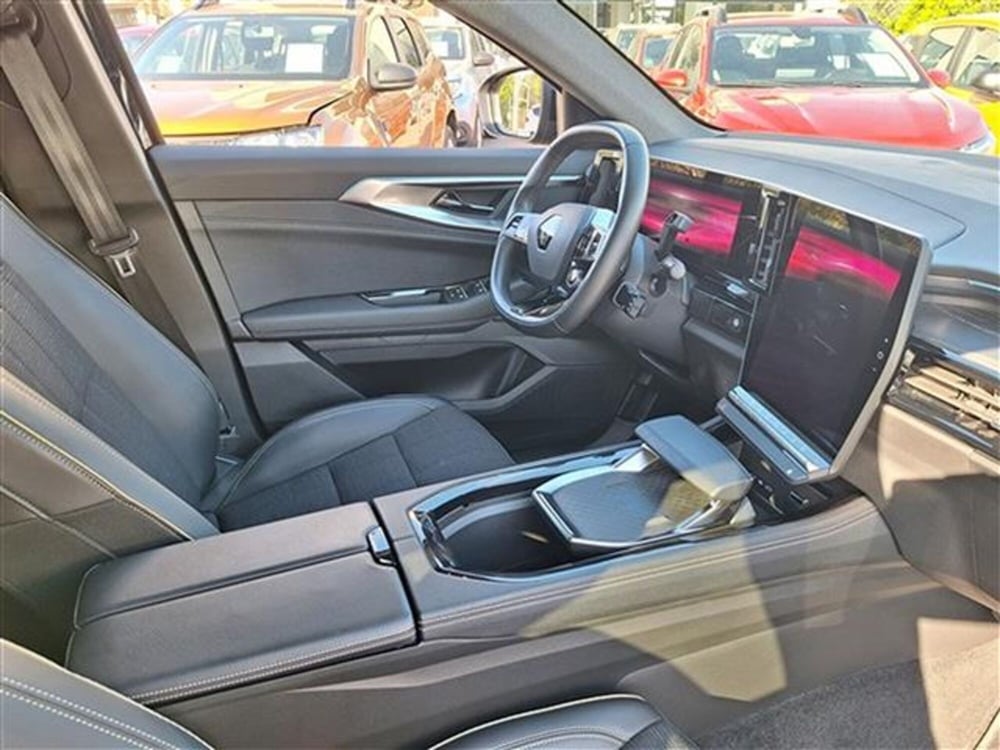 Renault Austral usata a Firenze (8)