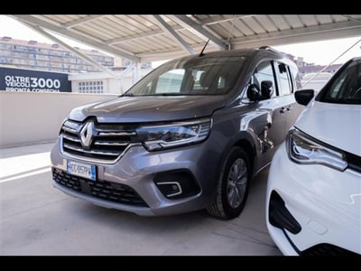 Renault Kangoo 1.5 Blue dCi 95CV Edition One del 2021 usata a Torino