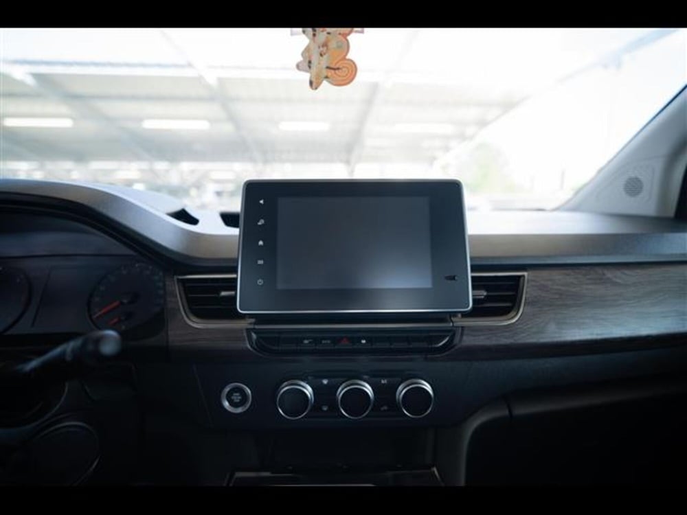 Renault Kangoo usata a Torino (10)