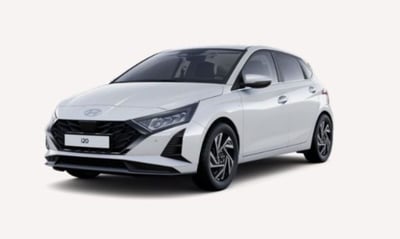 Hyundai i20 1.0 t-gdi 48V Prime Convenience Pack mt del 2024 usata a Padova