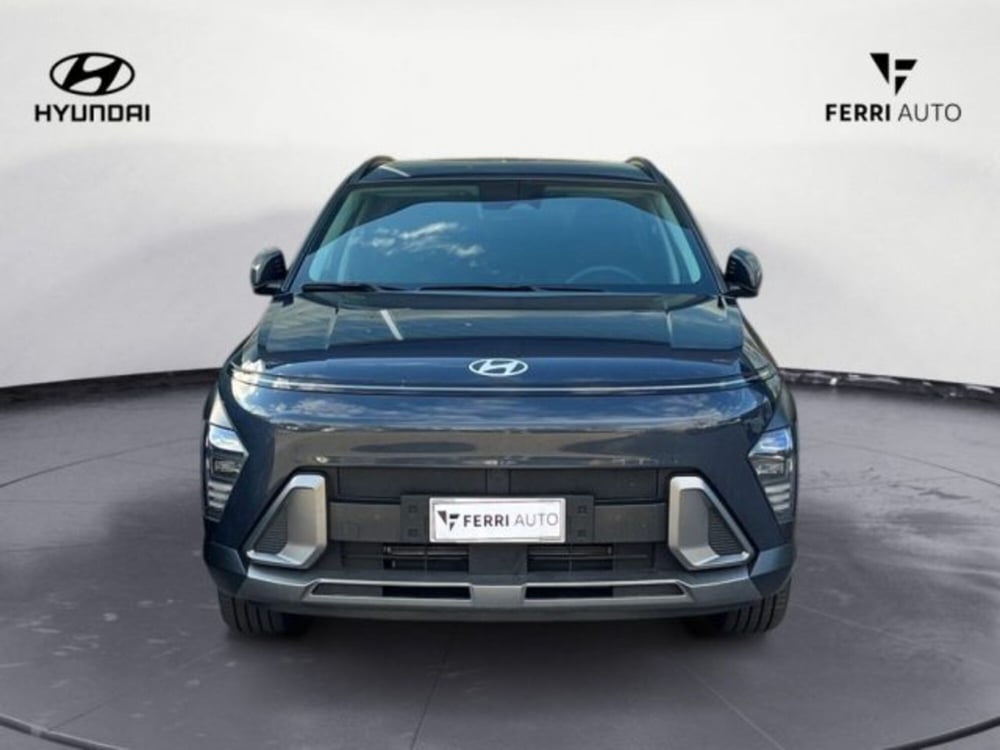 Hyundai Kona usata a Padova (3)