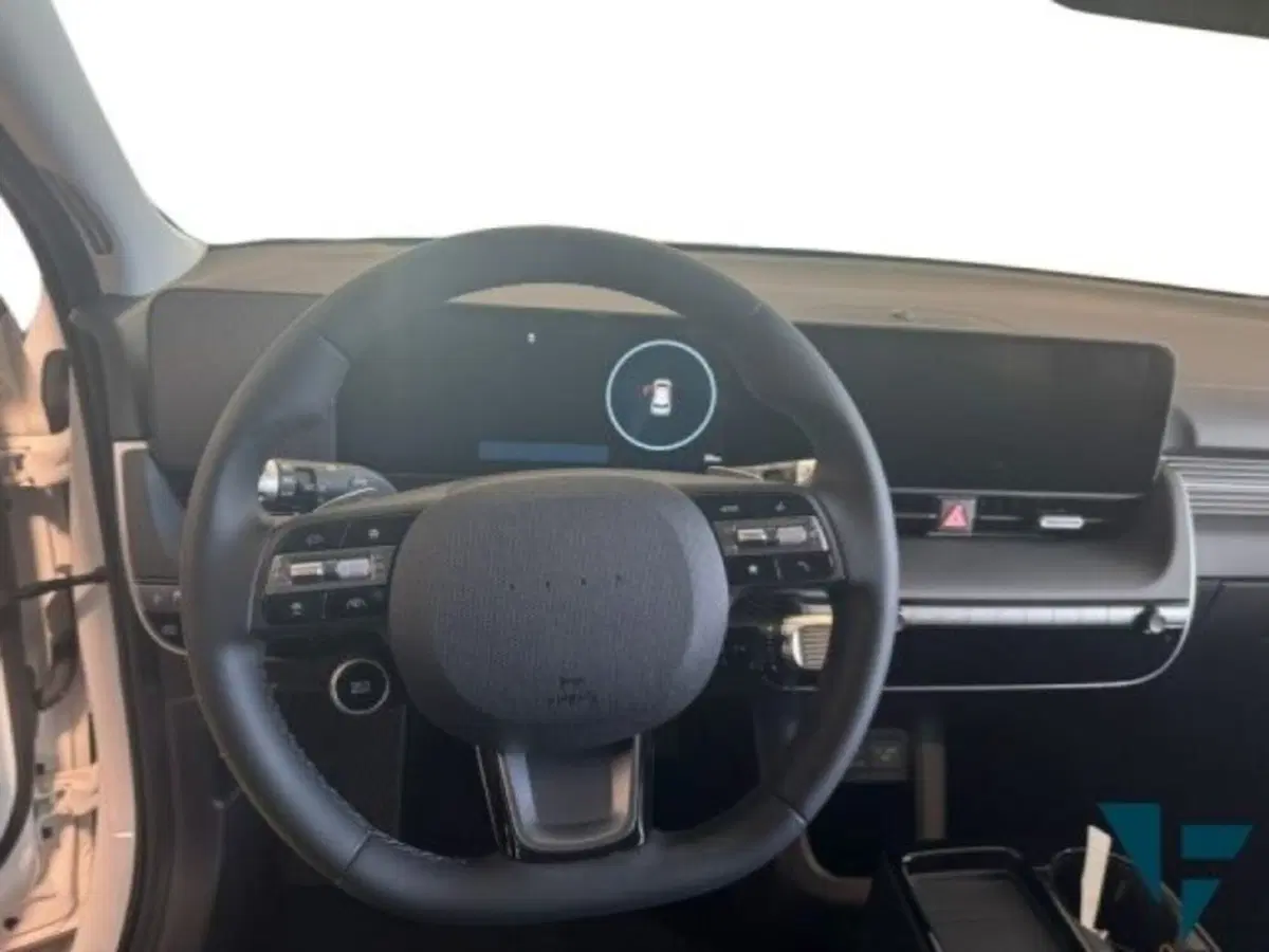 Hyundai Ioniq 5 nuova a Padova (7)