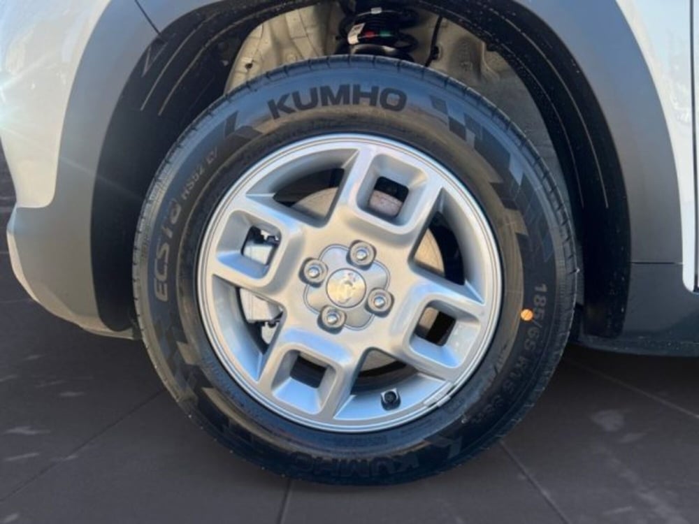 Hyundai Inster usata a Padova (16)