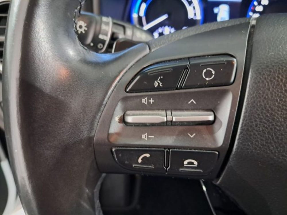 Hyundai Kona usata a Padova (20)