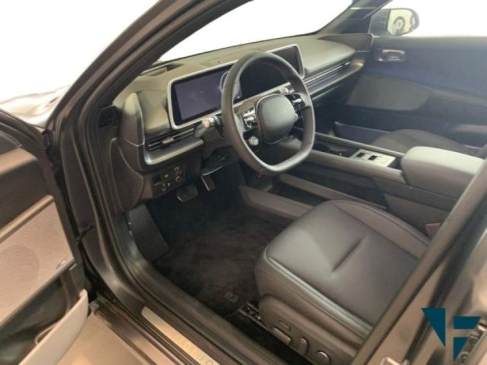 Hyundai Ioniq 5 nuova a Padova (6)